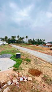 Project Image of 900.0 - 2747.0 Sq.ft Residential Plot Plot for buy in Yoga Om Sakthi Castle Phase II