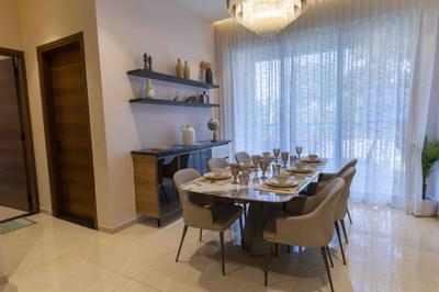 Project Image of 1508.0 - 2518.0 Sq.ft 3 BHK Apartment for buy in Casagrand Jarvis