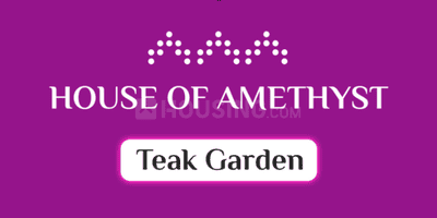 Project Image of 1000.0 - 4500.0 Sq.ft Residential Plot Plot for buy in House Of Amethyst Teak Garden