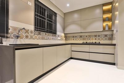 Project Image of 1138.0 - 1710.0 Sq.ft 2 BHK Apartment for buy in Kumar Prospera