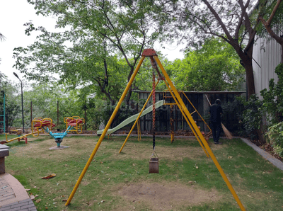 Project Image of 754.33 - 844.75 Sq.ft 2 BHK Apartment for buy in Anjani Amores Phase 2