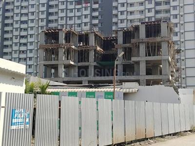 Project Image of 468.55 - 858.0 Sq.ft 2 BHK Apartment for buy in DML Hexa Towers