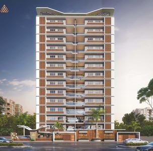 Oscar Elanza Elevation 1