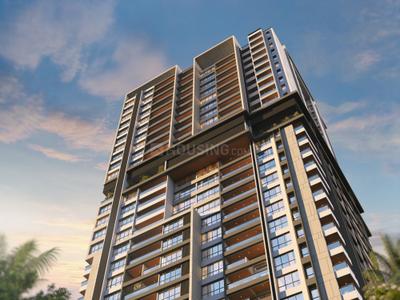 Project Image of 877.8 - 1669.17 Sq.ft 2 BHK Apartment for buy in Deshpande Shivneri Torana