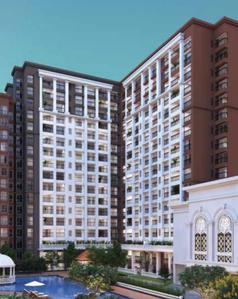 Project Image of 1550.98 - 2280.62 Sq.ft 3 BHK Apartment for buy in Sobha Windsor Phase 2 Wing 3 4 And 5