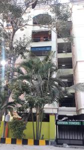 Project Image of 937.0 - 1460.0 Sq.ft 2 BHK Apartment for buy in Environ Towers