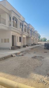 Project Image of 0.0 - 3240.0 Sq.ft 4 BHK Villa for buy in Span Somnath 