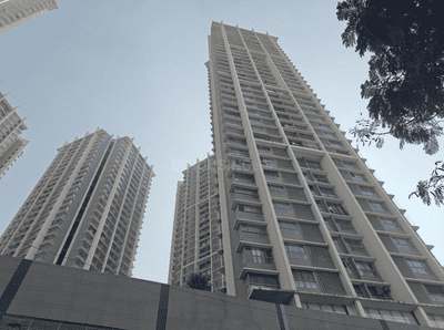 Project Image of 530.0 - 710.0 Sq.ft 2 BHK Apartment for buy in Kalpataru Paramount B