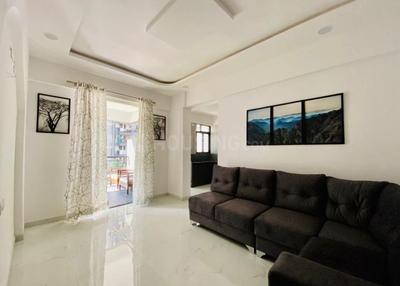 Project Image of 290.0 - 443.0 Sq.ft 1 BHK Apartment for buy in Sai Essen Vaastu Dreams