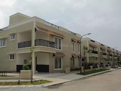 Project Image of 0.0 - 2239.0 Sq.ft 4 BHK Villa for buy in CasaGrand Bloom Phase II