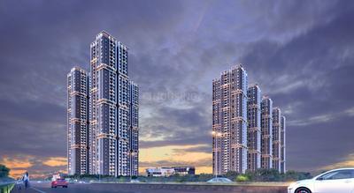 Aparna Newlands Elevation 1