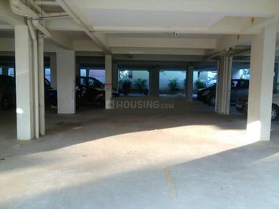 Project Image of 0.0 - 1110.0 Sq.ft 2 BHK Apartment for buy in Devina Kpt Srishti