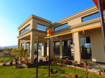 Project Image of 3250 Sq.ft 4 BHK Villa for sale in Makarwali for Rs. 16200000