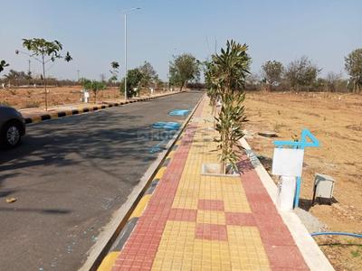 Project Image of 1485.42 - 2949.31 Sq.ft Residential Plot Plot for buy in Jaya Anu Homes