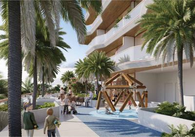 Project Image of 0.0 - 908.8 Sq.ft 1 BHK Apartment for buy in Flow Residences