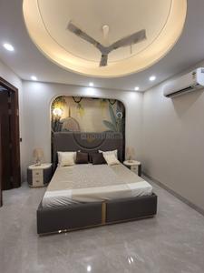 Project Image of 0.0 - 2700.0 Sq.ft 4 BHK Builder Floor for buy in Pankaj Homes SS