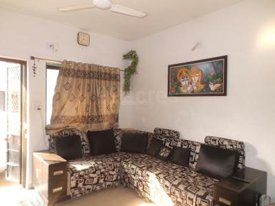 Project Image of 0.0 - 1422.0 Sq.ft 3 BHK Villa for buy in Samruddhi Ashray Homes