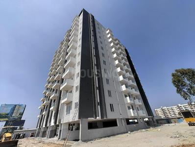 Project Image of 547.0 - 844.0 Sq.ft 2 BHK Apartment for buy in Triaxis Splendour Plus