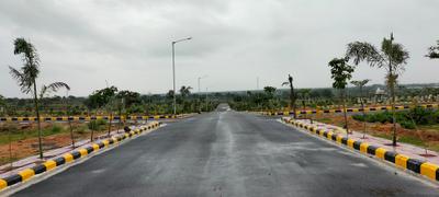 Project Image of 945.0 - 2880.0 Sq.ft Residential Plot Plot for buy in Akshita Inspiring Edge