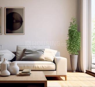 Project Image of 478.0 - 658.0 Sq.ft 1 BHK Apartment for buy in Sparkline Residency