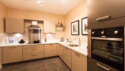 Project Image of 1110.0 - 1436.0 Sq.ft 2 BHK Apartment for buy in Umiya Nakshatra