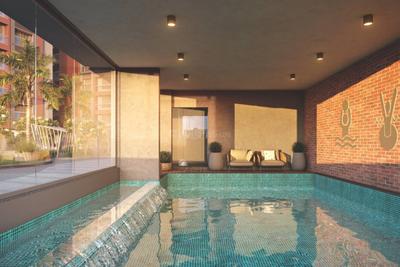 Project Image of 1226 Sq.ft 3.5 BHK Apartment / Flat for sale in Sargasan for Rs. 8700000