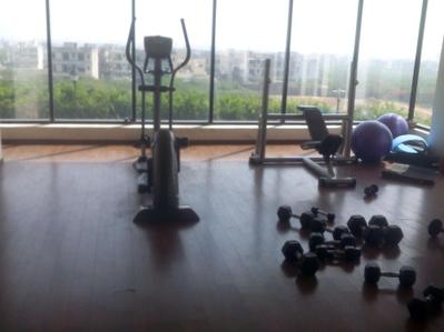 Project Image of 1330.0 - 1922.0 Sq.ft 2 BHK Apartment for buy in Omaxe Hills II