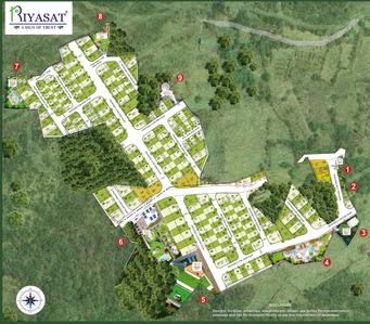 Project Image of 1615 Sq.ft Residential Plot / Land for sale in Panvel for Rs. 12000000