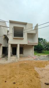 Project Image of 1800.0 - 2500.0 Sq.ft 3 BHK Villa for buy in BR Sherin Signature