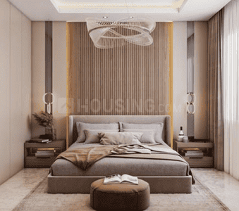 Raghava Nova Bedroom 1