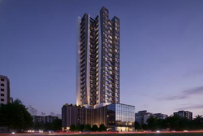 Haware Intelligentia Centroid Elevation 1