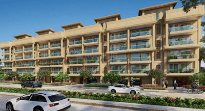 Project Image of 755.33 - 1907.88 Sq.ft Residential Plot Plot for buy in Global City 92