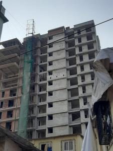 Project Image of 375.88 - 651.11 Sq.ft 1 BHK Apartment for buy in Land Hitesh Heights