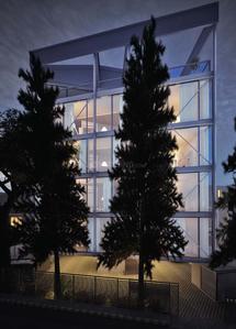 Project Image of 2327.0 - 4654.0 Sq.ft 3 BHK Apartment for buy in Assetz Stratos