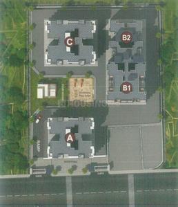 Project Image of 344.0 - 616.0 Sq.ft 1 BHK Apartment for buy in Lunkad Anand Tarang C Building