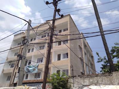 Project Image of 1465.0 - 1755.0 Sq.ft 3 BHK Apartment for buy in Arya Shiv Savitri Residency
