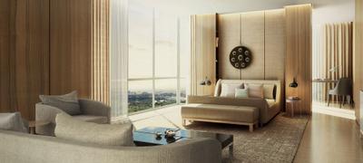 Project Image of 3800.0 - 7606.0 Sq.ft 3 BHK Apartment for buy in The 3C Four Seasons