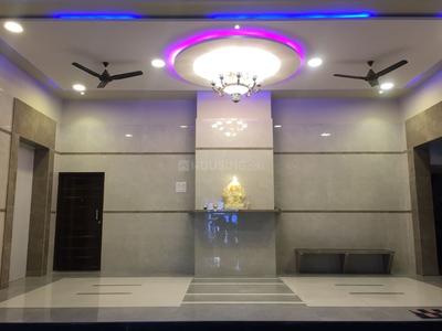 Future Heights Living Area 1