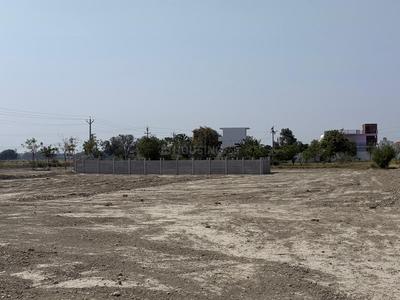 Project Image of 775.0 - 1200.0 Sq.ft Residential Plot Plot for buy in Meet Residency