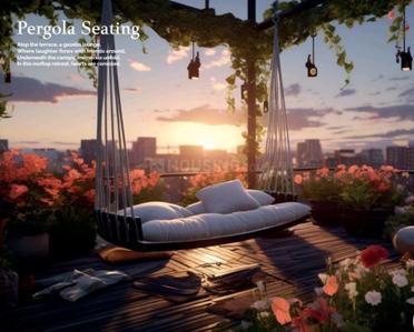 Project Image of 560 Sq.ft 2 BHK Apartment / Flat for sale in Girgaon for Rs. 21000000