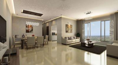 Project Image of 790.19 - 1227.73 Sq.ft 2 BHK Apartment for buy in SD The Lumiere