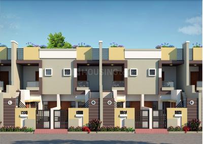 Sant Savaiyanath Township Elevation 1