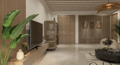 Project Image of 2899.0 - 2917.0 Sq.ft 3.5 BHK Apartment for buy in Desam Vishaal Virinchi