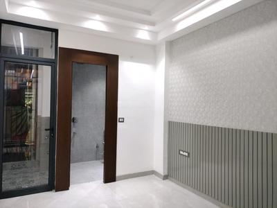 Project Image of 1250.0 - 3000.0 Sq.ft 3 BHK Builder Floor for buy in Sky RSD Luxury Homes