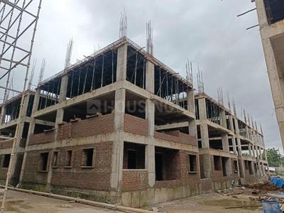 Project Image of 1185.0 - 1775.0 Sq.ft 2 BHK Apartment for buy in Jagsons Pride