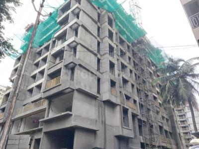 Project Image of 355.53 - 540.13 Sq.ft 1 BHK Apartment for buy in V A Veer Attar