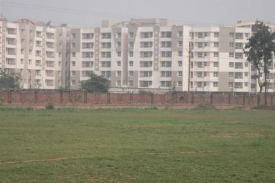 Project Image of 820.0 - 1390.0 Sq.ft 1 BHK Apartment for buy in Neoteric Green Park