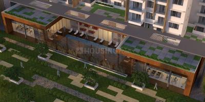 Project Image of 774.0 - 1833.0 Sq.ft 1 BHK Apartment for buy in BCD CODENAME BCD North Star