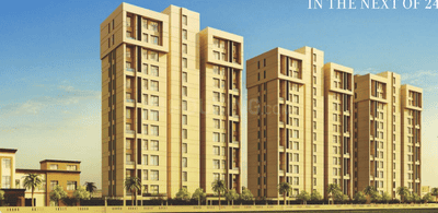 Project Image of 2000 Sq.ft 3 BHK Apartment / Flat for sale in Pimple Nilakh for Rs. 32500000