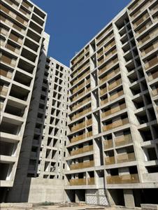 Project Image of 1800 Sq.ft 3 BHK Apartment / Flat for sale in Zundal for Rs. 8500000